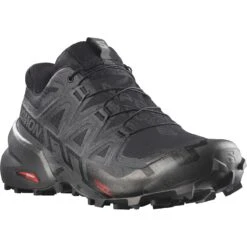 Salomon Speedcross 6 GTX Trail Running Shoe - Men's