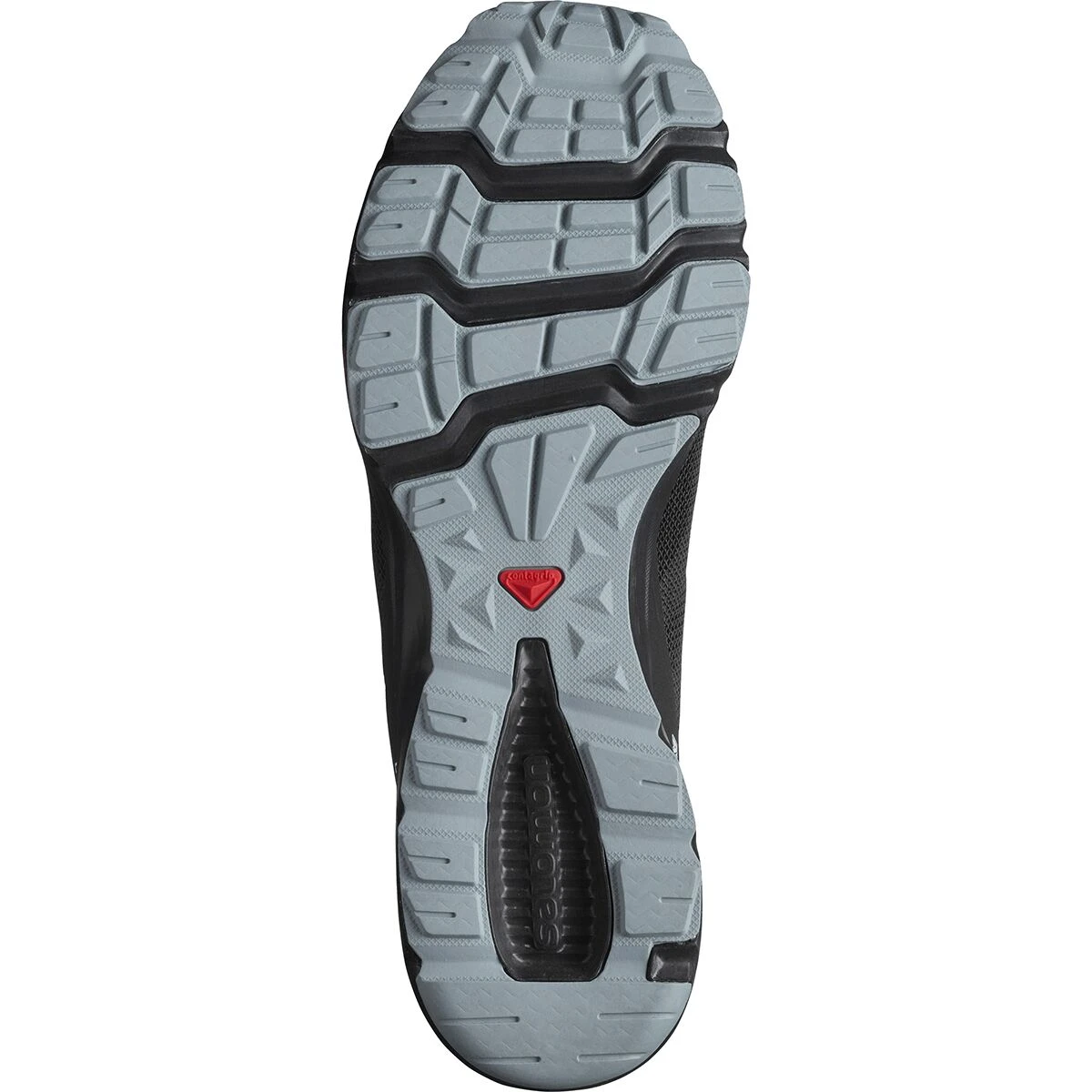 Salomon Amphib Bold 2 Water Shoe - Men's 3 Salomon Amphib Bold 2 Water Shoe - Men's