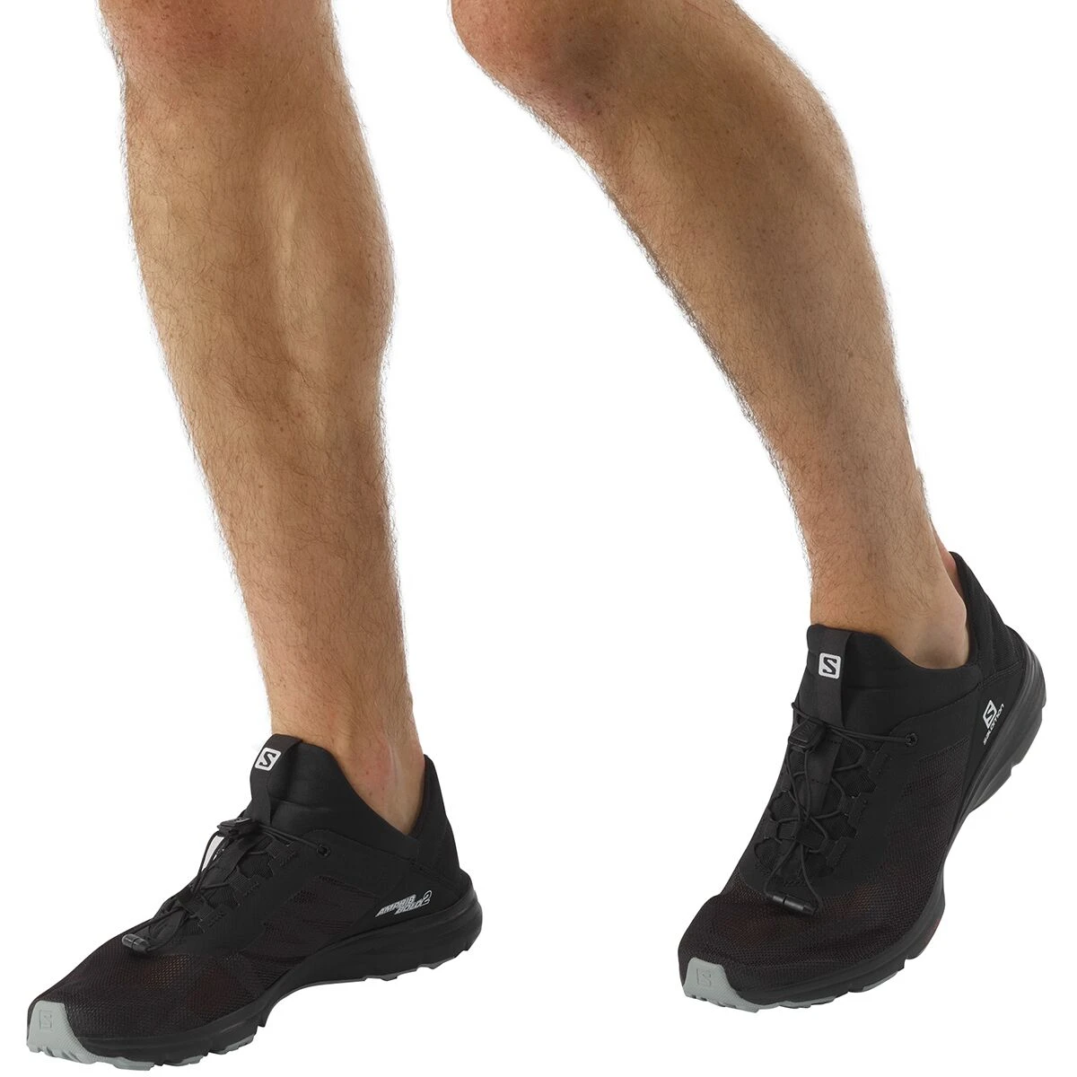 Salomon Amphib Bold 2 Water Shoe - Men's 4 Salomon Amphib Bold 2 Water Shoe - Men's - Image 2