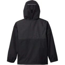 Columbia Rainy Trails Fleece Lined Jacket - Toddler Boys' 7 Columbia Rainy Trails Fleece Lined Jacket - Toddler Boys' -Chic Clothing Store BLABLASLU D1