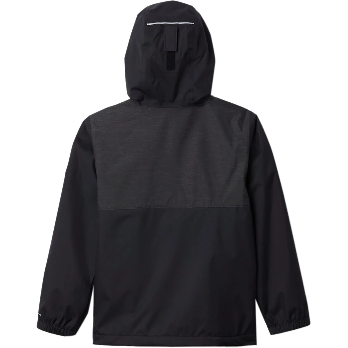 Columbia Rainy Trails Fleece Lined Jacket - Toddler Boys' 5 Columbia Rainy Trails Fleece Lined Jacket - Toddler Boys' - Image 3