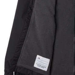 Columbia Rainy Trails Fleece Lined Jacket - Toddler Boys'