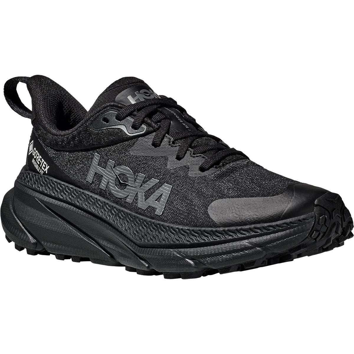 Hoka Challenger ATR 7 GTX Running Shoe - Women's 6 Hoka Challenger ATR 7 GTX Running Shoe - Women's - Image 4