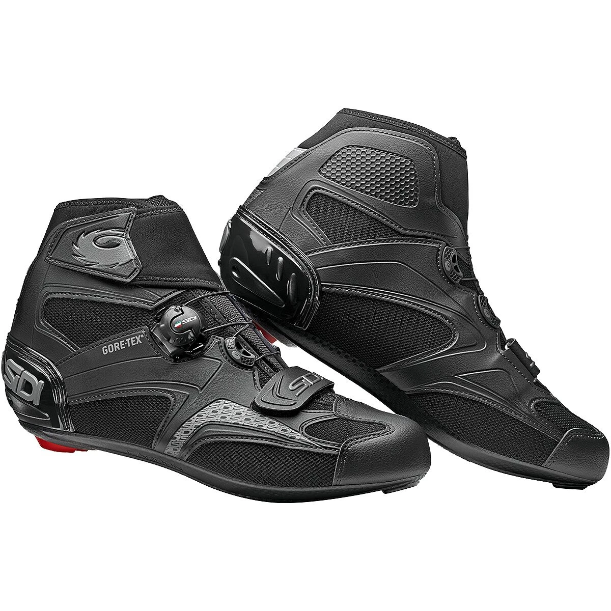 Sidi Zero GORE-TEX 2 Cycling Shoe - Men's 3 Sidi Zero GORE-TEX 2 Cycling Shoe - Men's