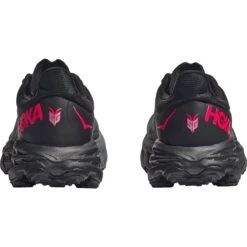 Hoka Speedgoat 5 GTX Trail Run Shoe - Women's -Chic Clothing Store BLABLA D2 2