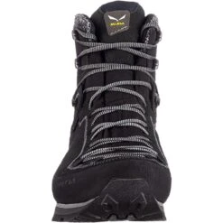 SALEWA MTN Trainer2 Winter Mid GTX Boot - Men's -Chic Clothing Store BLABLA D3 5