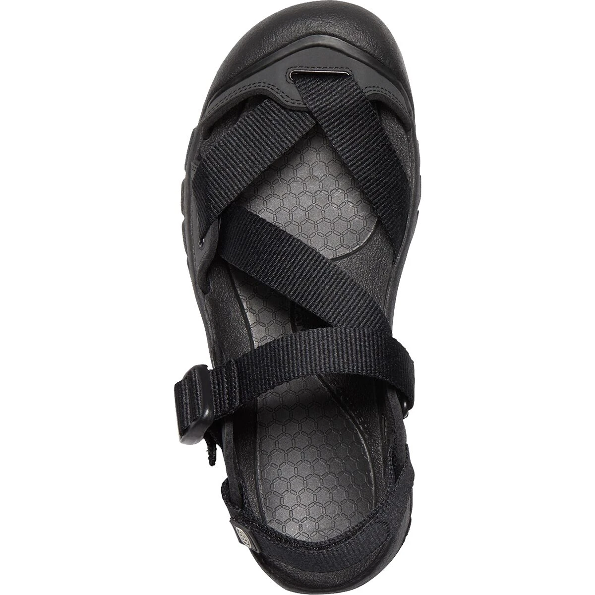 Keen Zerraport II Sandal - Men's 5 Keen Zerraport II Sandal - Men's - Image 3