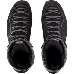 SALEWA MTN Trainer2 Winter Mid GTX Boot - Men's -Chic Clothing Store BLABLA D4 4