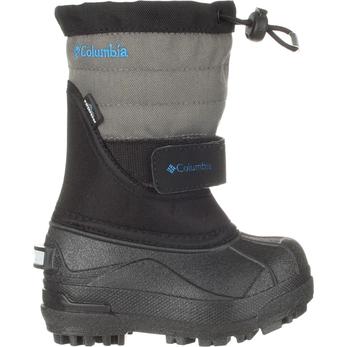 Columbia Powderbug Plus II Boot - Toddler Boys' 8 Columbia Powderbug Plus II Boot - Toddler Boys' - Image 6