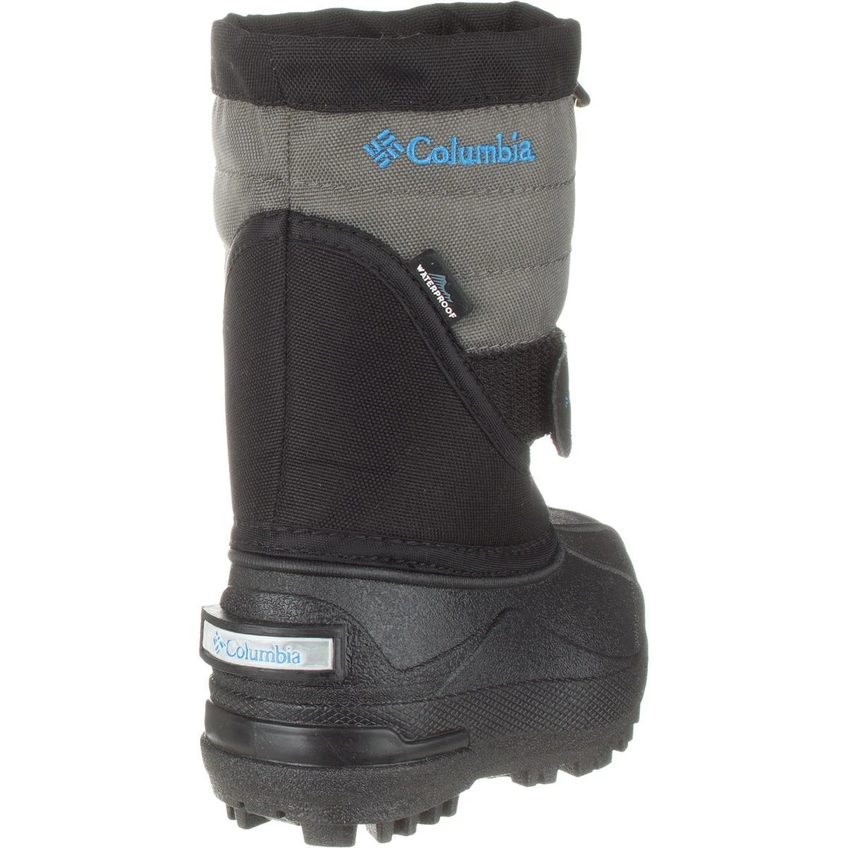 Columbia Powderbug Plus II Boot - Toddler Boys' 7 Columbia Powderbug Plus II Boot - Toddler Boys' - Image 5