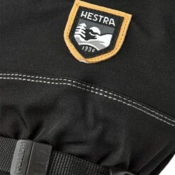 Hestra Army Leather Expedition Mitten - Men's -Chic Clothing Store BLABN D5