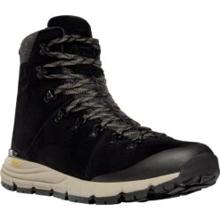 Danner Arctic 600 Side-Zip Boot - Men's -Chic Clothing Store BLABRO D1
