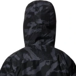 Mountain Hardwear Boundary Ridge GORE-TEX 3L Jacket - Men's -Chic Clothing Store BLABRUPRI D8