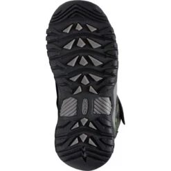 Keen Targhee Mid WP Shoe - Little Kids' 8 Keen Targhee Mid WP Shoe - Little Kids' -Chic Clothing Store BLACAM D2