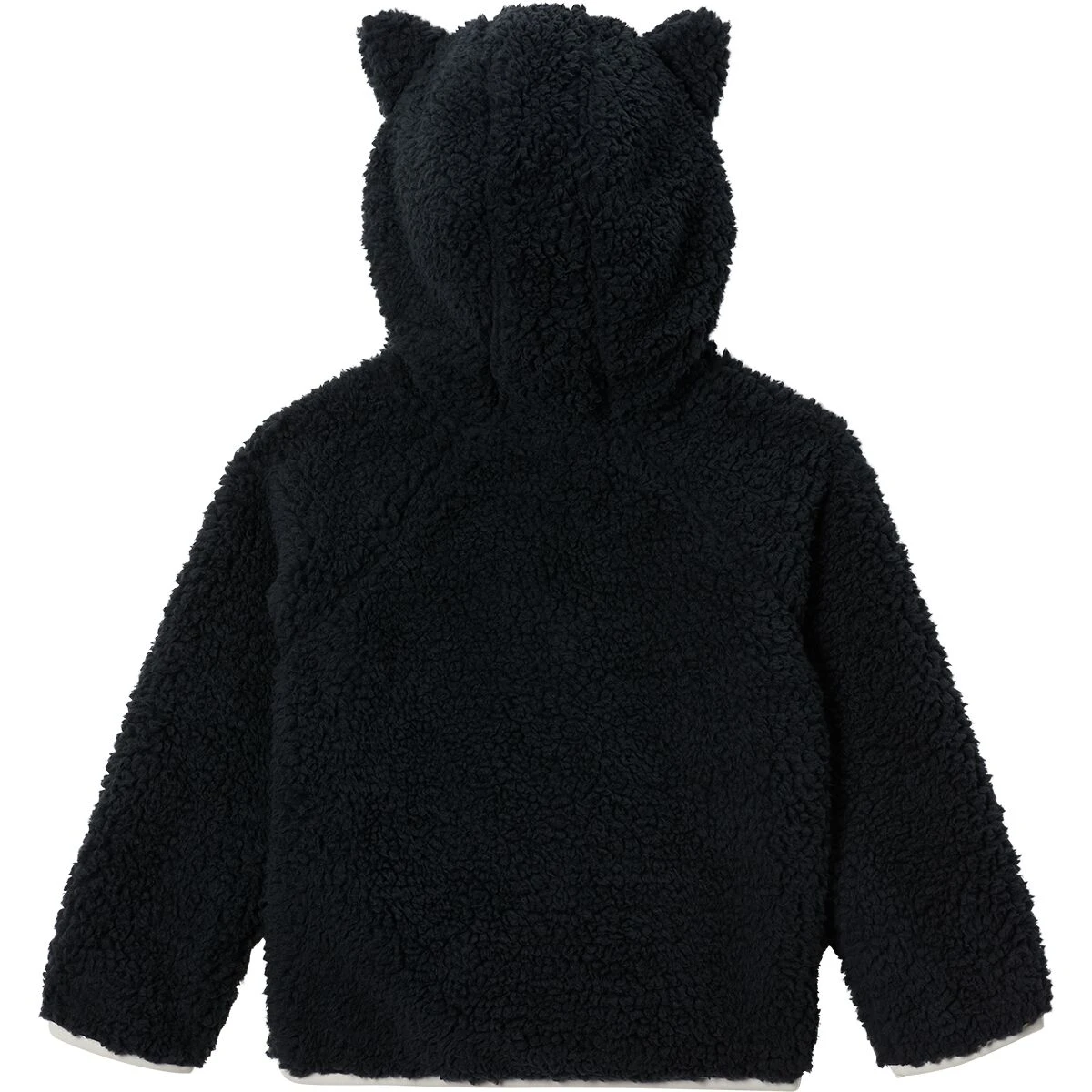 Columbia Foxy Baby Sherpa Full-Zip Fleece Jacket - Toddler Boys' 4 Columbia Foxy Baby Sherpa Full-Zip Fleece Jacket - Toddler Boys' - Image 2