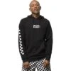 Vans Versa Standard Hoodie - Men's 1 Vans Versa Standard Hoodie - Men's -Chic Clothing Store BLACHE