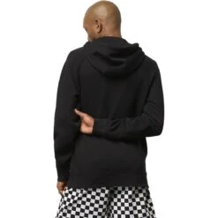 Vans Versa Standard Hoodie - Men's 9 Vans Versa Standard Hoodie - Men's -Chic Clothing Store BLACHE D5