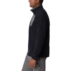 Columbia Outdoor Tracks Half-Zip Long-Sleeve Top - Men's