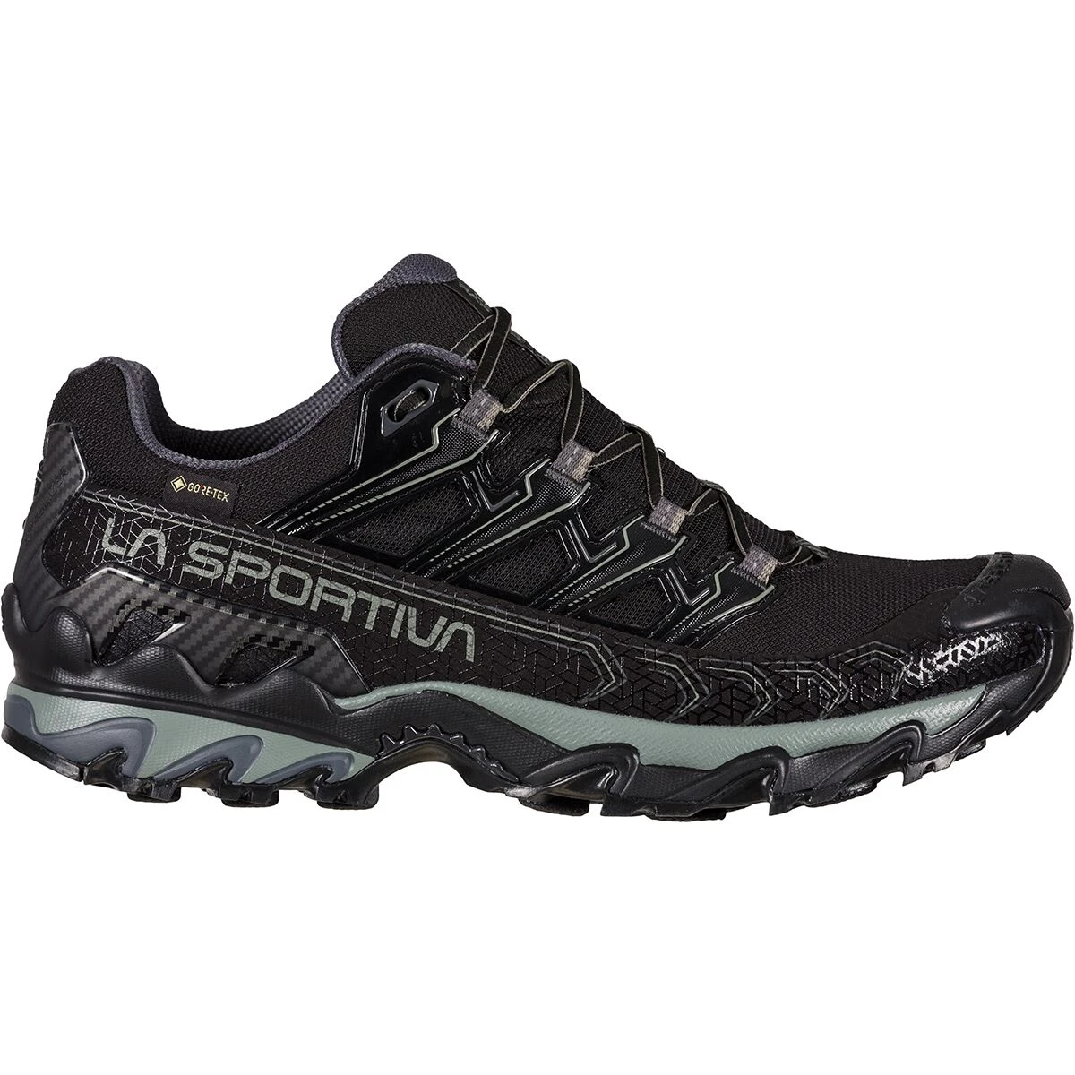 La Sportiva Ultra Raptor II GTX Running Shoe - Men's 3 La Sportiva Ultra Raptor II GTX Running Shoe - Men's