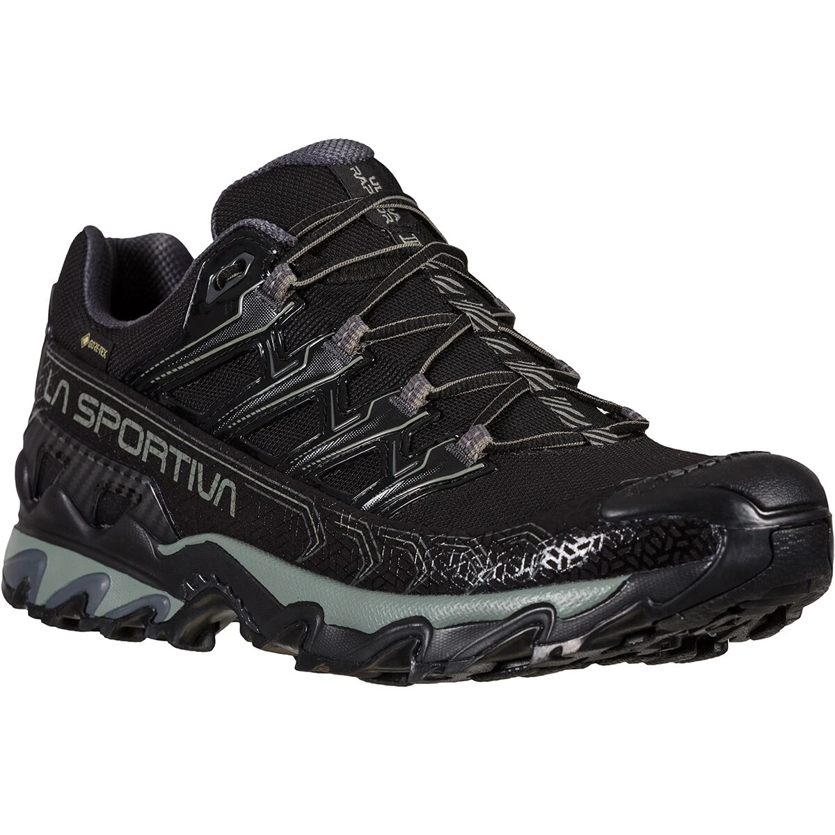 La Sportiva Ultra Raptor II GTX Running Shoe - Men's 4 La Sportiva Ultra Raptor II GTX Running Shoe - Men's - Image 2