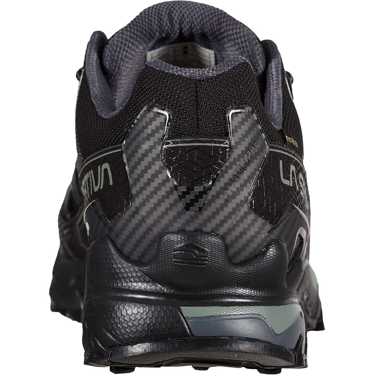 La Sportiva Ultra Raptor II Wide GTX Running Shoe - Men's 7 La Sportiva Ultra Raptor II Wide GTX Running Shoe - Men's - Image 5