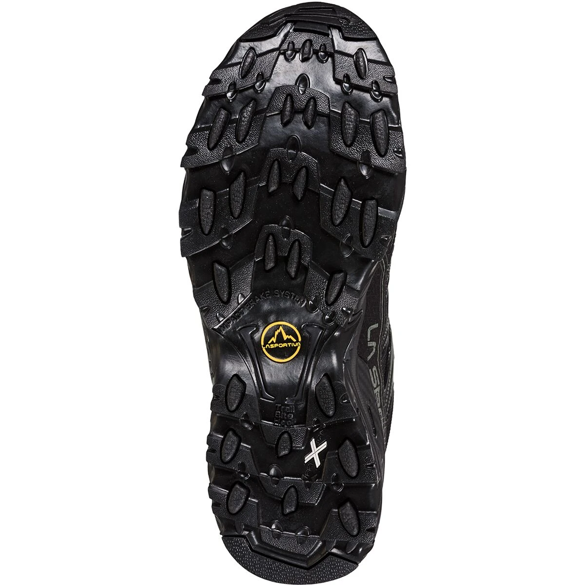La Sportiva Ultra Raptor II GTX Running Shoe - Men's 5 La Sportiva Ultra Raptor II GTX Running Shoe - Men's - Image 3
