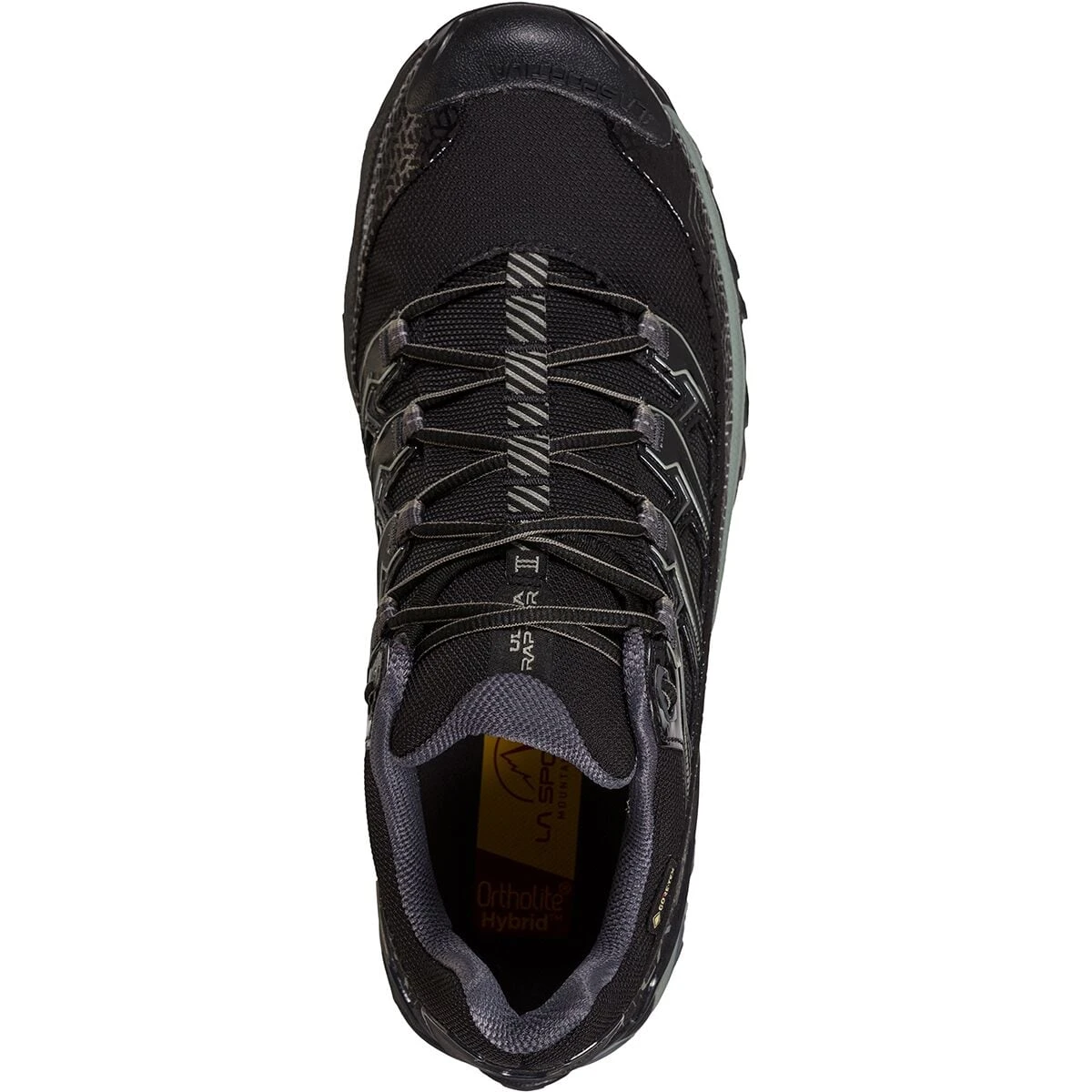 La Sportiva Ultra Raptor II GTX Running Shoe - Men's 6 La Sportiva Ultra Raptor II GTX Running Shoe - Men's - Image 4