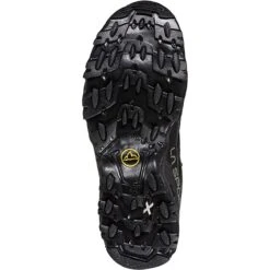 La Sportiva Ultra Raptor II Wide GTX Running Shoe - Men's 10 La Sportiva Ultra Raptor II Wide GTX Running Shoe - Men's -Chic Clothing Store BLACLA D8
