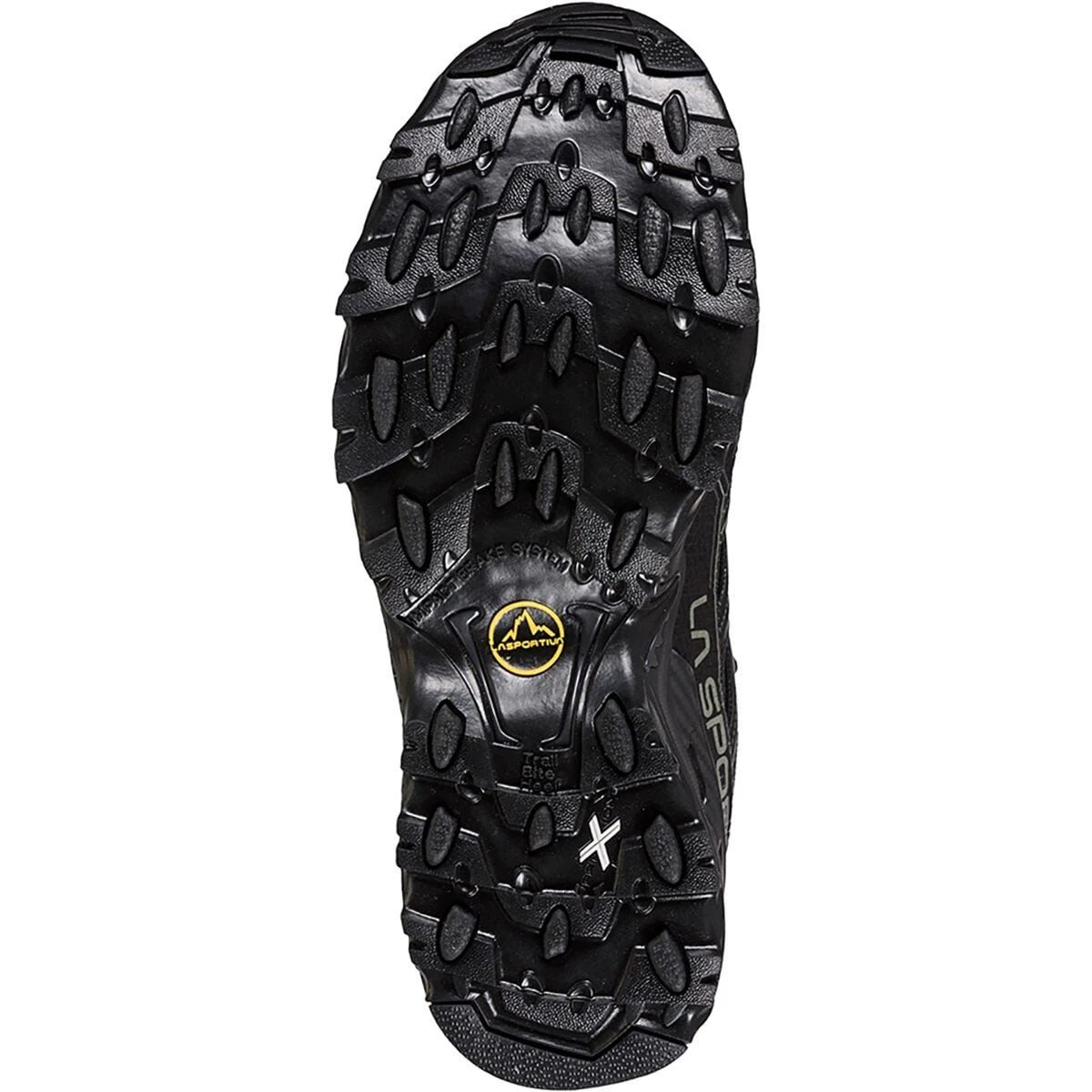 La Sportiva Ultra Raptor II Wide GTX Running Shoe - Men's 5 La Sportiva Ultra Raptor II Wide GTX Running Shoe - Men's - Image 3