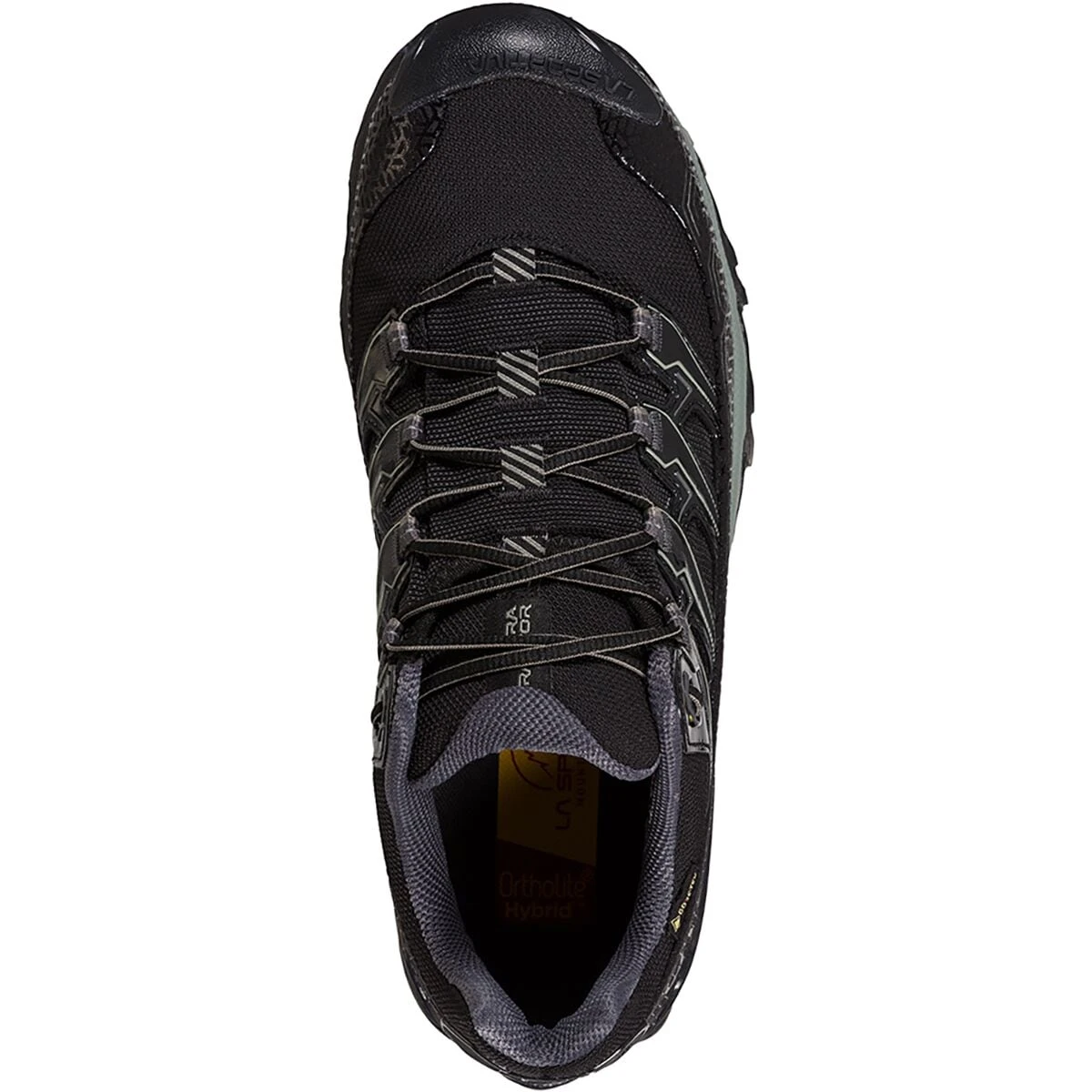 La Sportiva Ultra Raptor II Wide GTX Running Shoe - Men's 3 La Sportiva Ultra Raptor II Wide GTX Running Shoe - Men's