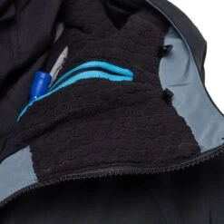 686 Hydrastash Reserve Insulated Jacket - Men's -Chic Clothing Store BLACOL D11