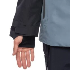 686 Hydrastash Reserve Insulated Jacket - Men's