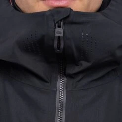 686 Hydrastash Reserve Insulated Jacket - Men's -Chic Clothing Store BLACOL D9