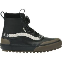 Vans Standard Mid BOA Snow Mte Boot - Men's