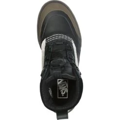 Vans Standard Mid BOA Snow Mte Boot - Men's -Chic Clothing Store BLADARGUM D4