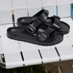 Birkenstock Arizona Core Sandal - Men's -Chic Clothing Store BLAEVA D10