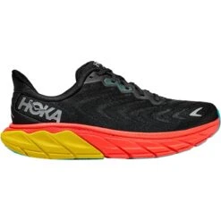 Hoka Arahi 6 Running Shoe - Men's 21 Hoka Arahi 6 Running Shoe - Men's -Chic Clothing Store BLAFLA