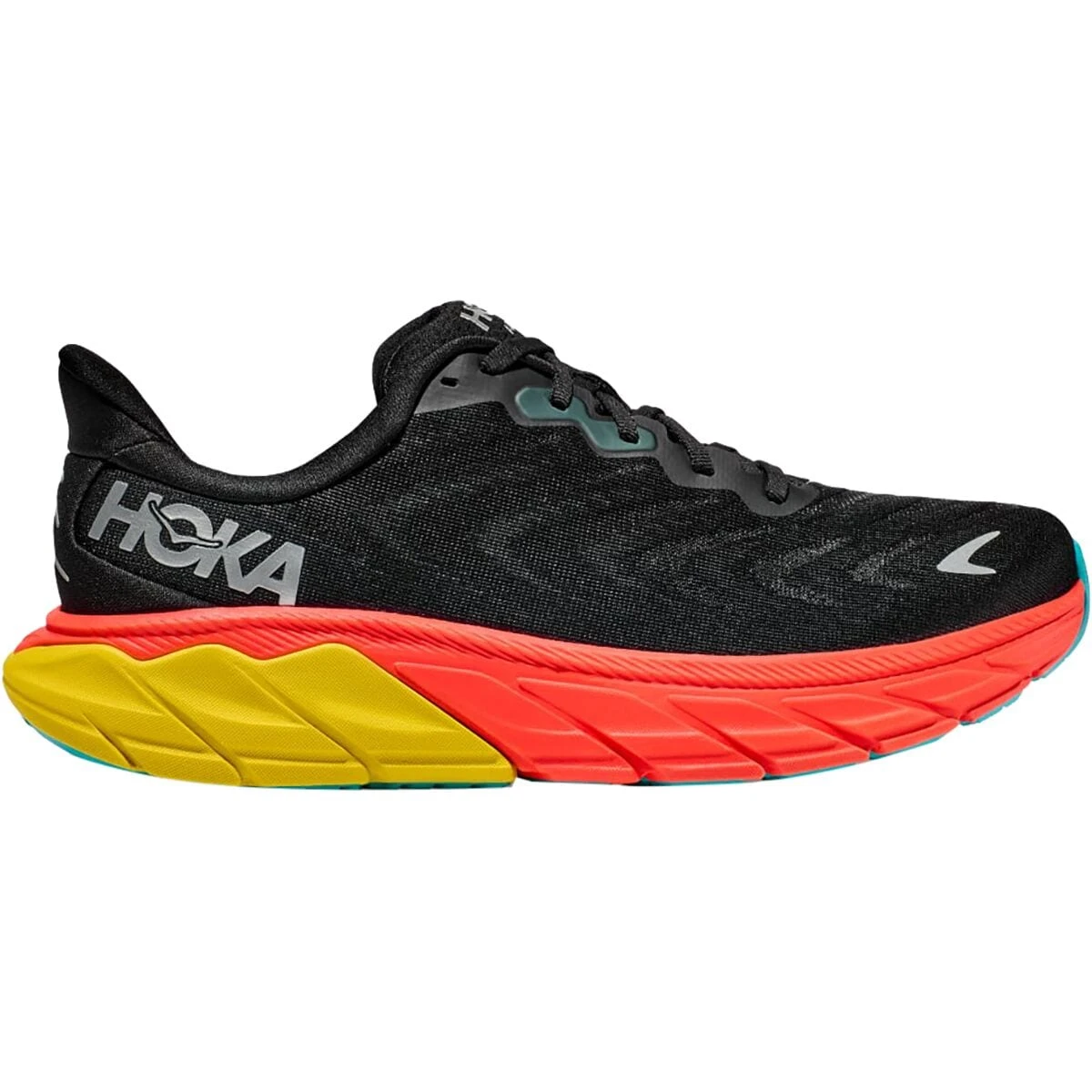 Hoka Arahi 6 Running Shoe - Men's 12 Hoka Arahi 6 Running Shoe - Men's - Image 10