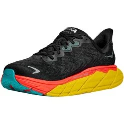 Hoka Arahi 6 Running Shoe - Men's 19 Hoka Arahi 6 Running Shoe - Men's -Chic Clothing Store BLAFLA D2
