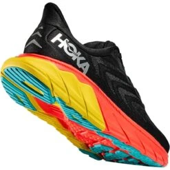Hoka Arahi 6 Running Shoe - Men's 18 Hoka Arahi 6 Running Shoe - Men's -Chic Clothing Store BLAFLA D3