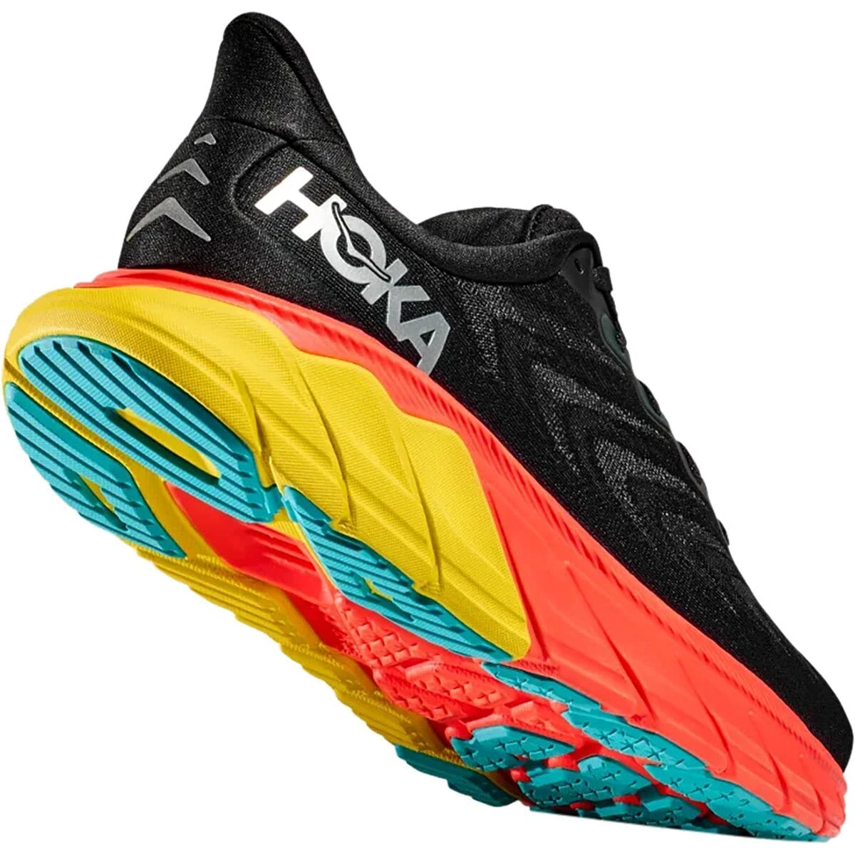Hoka Arahi 6 Running Shoe - Men's 9 Hoka Arahi 6 Running Shoe - Men's - Image 7