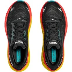 Hoka Arahi 6 Running Shoe - Men's 20 Hoka Arahi 6 Running Shoe - Men's -Chic Clothing Store BLAFLA D4