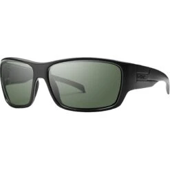 Smith Frontman Elite ChromaPop Polarized Sunglasses