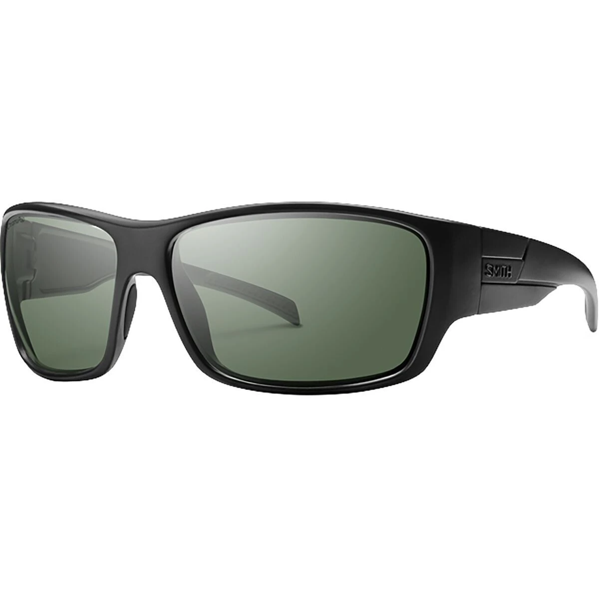 Smith Frontman Elite ChromaPop Polarized Sunglasses 3 Smith Frontman Elite ChromaPop Polarized Sunglasses