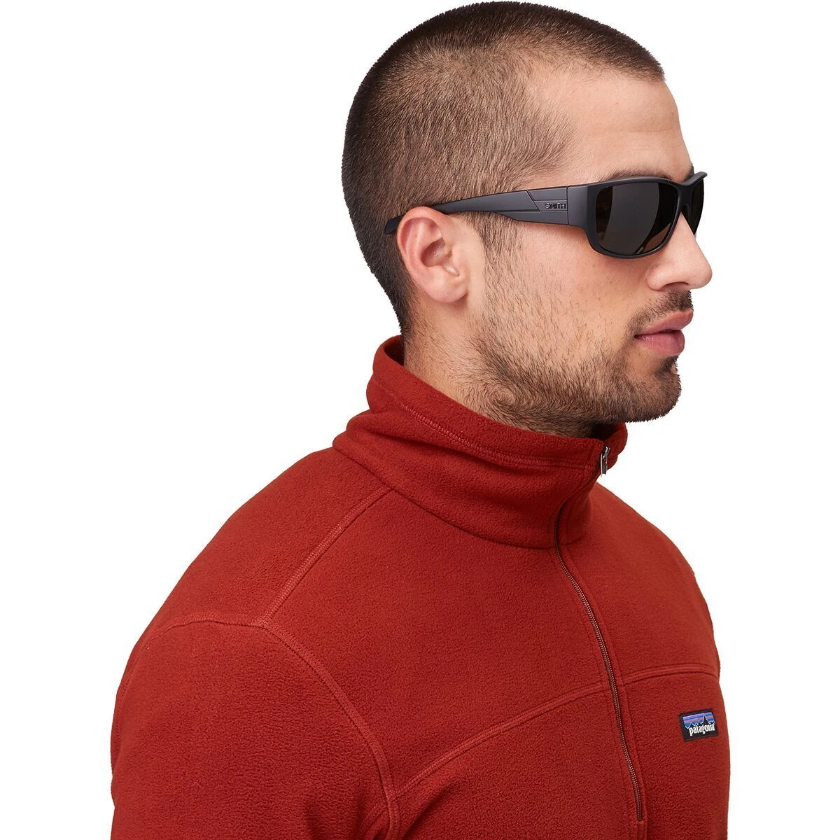 Smith Frontman Elite ChromaPop Polarized Sunglasses 5 Smith Frontman Elite ChromaPop Polarized Sunglasses - Image 3