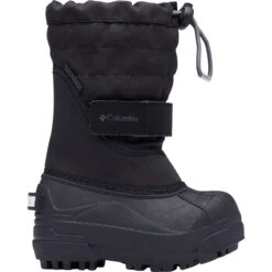 Columbia Powderbug Plus II Boot - Toddler Boys'