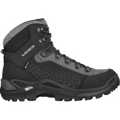 Lowa Renegade Warm GTX Mid Boot - Men's -Chic Clothing Store BLAGRE 1