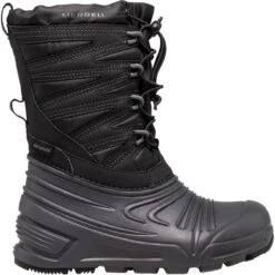 Merrell Snow Quest Lite 3.0 Waterproof Boot - Kids' -Chic Clothing Store BLAGRE 2
