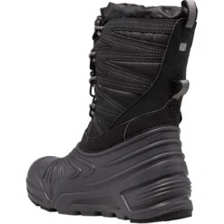 Merrell Snow Quest Lite 3.0 Waterproof Boot - Kids' -Chic Clothing Store BLAGRE D3 1