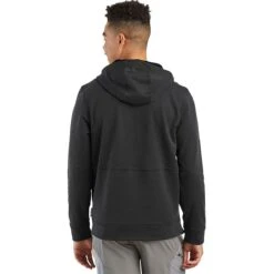 Outdoor Research Emersion Fleece Hooded Jacket - Men's 10 Outdoor Research Emersion Fleece Hooded Jacket - Men's -Chic Clothing Store BLAHEA D1